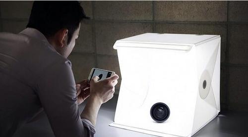 20款建筑师渴望拥有的圣诞节礼物 BIM视界 第13张