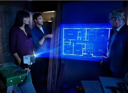 20款建筑师渴望拥有的圣诞节礼物 BIM视界 第15张