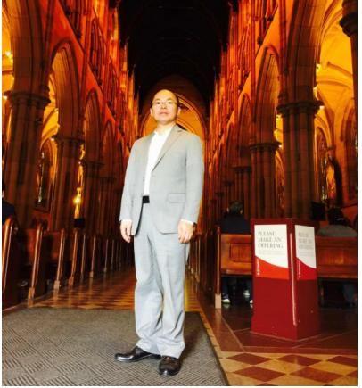 李奕桥:3D打印适合旅游建筑和寺庙建设 BIM视界 第1张-BIM建筑网 李奕桥:3D打印适合旅游建筑和寺庙建设 BIM视界 第1张