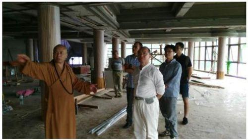 李奕桥:3D打印适合旅游建筑和寺庙建设 BIM视界 第2张-BIM建筑网 李奕桥:3D打印适合旅游建筑和寺庙建设 BIM视界 第2张