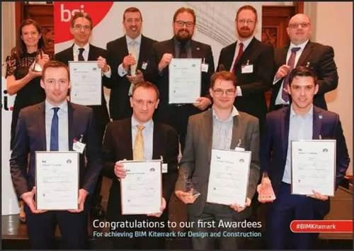 BIM风筝标志(Kitemark)为建筑业迈向数字技术时代铺平道路 BIM视界 第1张-BIM建筑网 BIM风筝标志(Kitemark)为建筑业迈向数字技术时代铺平道路 BIM视界 第1张