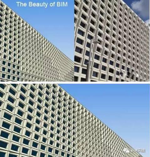 看美国人如何玩转BIM和装配式建筑 BIM视界 第1张