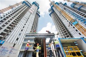 打造装配式建筑“深圳模式” BIM视界 第1张