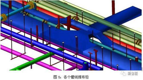 BIM技术在机电安装行业的八大应用 BIM案例 第6张-BIM建筑网 BIM技术在机电安装行业的八大应用 BIM案例 第6张