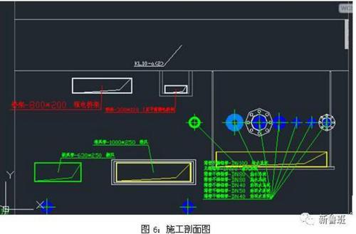 BIM技术在机电安装行业的八大应用 BIM案例 第7张-BIM建筑网 BIM技术在机电安装行业的八大应用 BIM案例 第7张