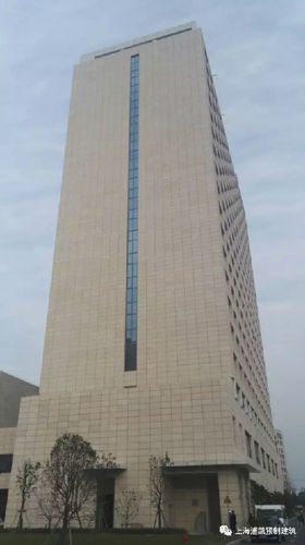 BIM在万豪五星级酒店应用 BIM案例 第1张