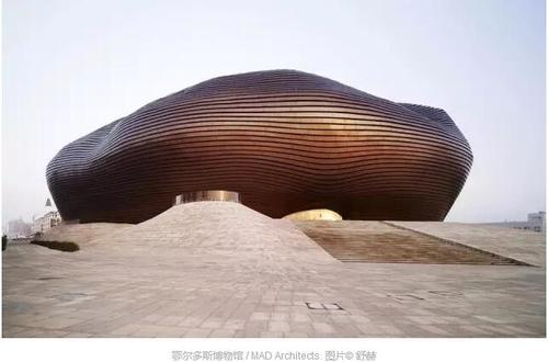 视频: 16名著名建筑师对中国建筑'博物馆热潮'的看法(一) BIM视界 第1张-BIM建筑网 视频: 16名著名建筑师对中国建筑'博物馆热潮'的看法(一) BIM视界 第1张