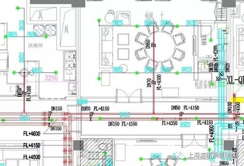 BIM在万豪五星级酒店应用 BIM案例 第7张