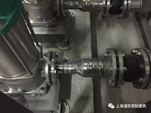 BIM在万豪五星级酒店应用 BIM案例 第9张