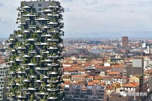 关于雾霾，建筑业有话说！ BIM视界 第6张