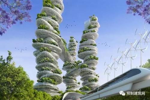 关于雾霾，建筑业有话说！ BIM视界 第16张