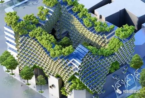 关于雾霾，建筑业有话说！ BIM视界 第18张