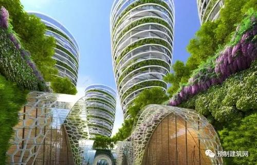 关于雾霾，建筑业有话说！ BIM视界 第19张