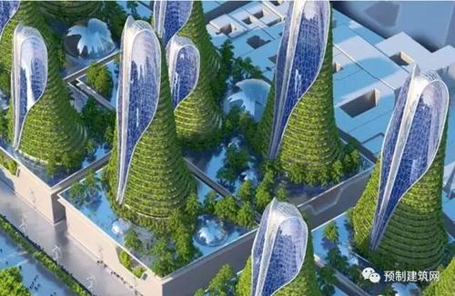 关于雾霾，建筑业有话说！ BIM视界 第20张