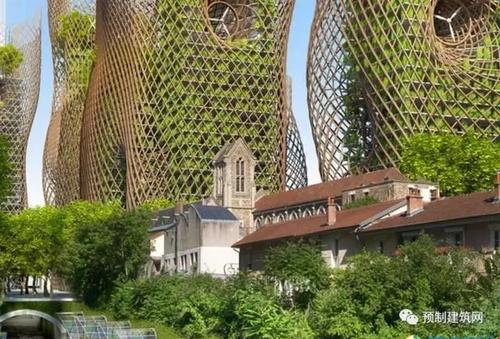 关于雾霾，建筑业有话说！ BIM视界 第21张