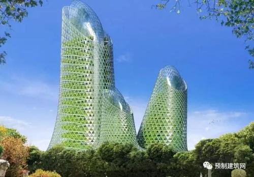 关于雾霾，建筑业有话说！ BIM视界 第22张