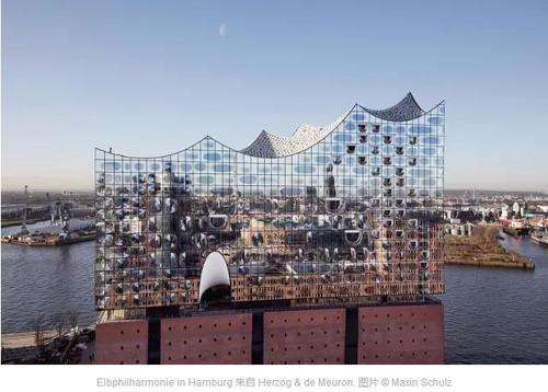 每个建筑师都需要知道的16种材料(以及在哪里了解它们) BIM视界 第8张-BIM建筑网 每个建筑师都需要知道的16种材料(以及在哪里了解它们) BIM视界 第8张