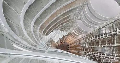 BIM技术在悉尼“布莱街一号”项目中魅力四射！ BIM视界 第2张