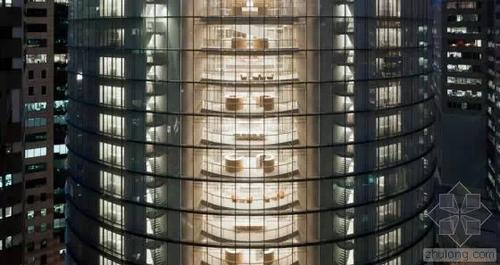 BIM技术在悉尼“布莱街一号”项目中魅力四射！ BIM视界 第3张