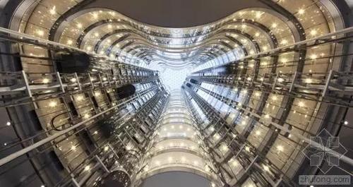 BIM技术在悉尼“布莱街一号”项目中魅力四射！ BIM视界 第4张