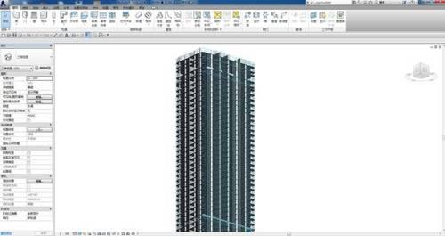 BIM技术应用于超高层机电安装工程,案例剖析! BIM案例 第7张-BIM建筑网 BIM技术应用于超高层机电安装工程,案例剖析! BIM案例 第7张