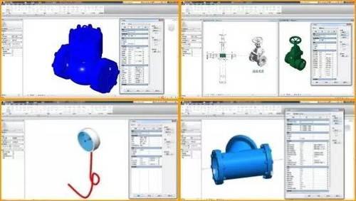 BIM技术应用于超高层机电安装工程,案例剖析! BIM案例 第17张-BIM建筑网 BIM技术应用于超高层机电安装工程,案例剖析! BIM案例 第17张