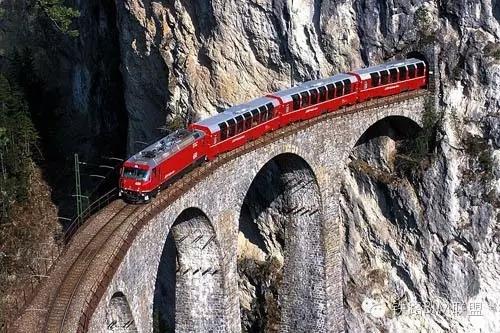 带你走进BIM技术在铁路隧道三维设计中的应用 BIM视界 第1张