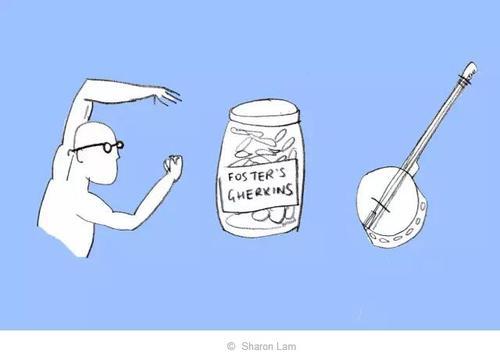 建筑师的22条新年愿望清单 BIM视界 第2张