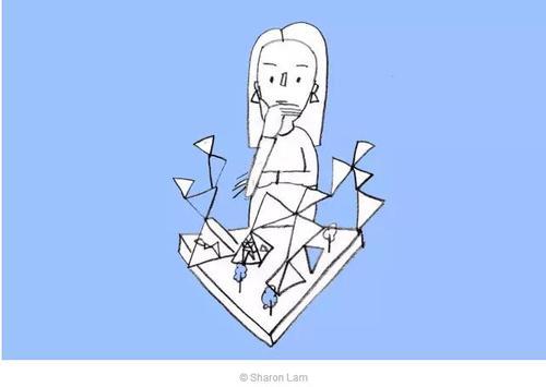 建筑师的22条新年愿望清单 BIM视界 第5张