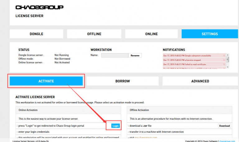 VRay for Revit免费下载使用+联网激活教程 适合Revit2015、Revit2016