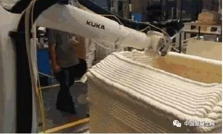 全球排名前十的3D打印混凝土建筑,美到想不到! BIM视界 第3张-BIM建筑网 全球排名前十的3D打印混凝土建筑,美到想不到! BIM视界 第3张