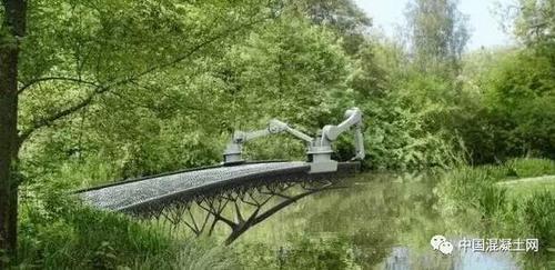 全球排名前十的3D打印混凝土建筑,美到想不到! BIM视界 第4张-BIM建筑网 全球排名前十的3D打印混凝土建筑,美到想不到! BIM视界 第4张