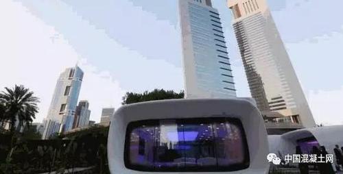 全球排名前十的3D打印混凝土建筑,美到想不到! BIM视界 第8张-BIM建筑网 全球排名前十的3D打印混凝土建筑,美到想不到! BIM视界 第8张