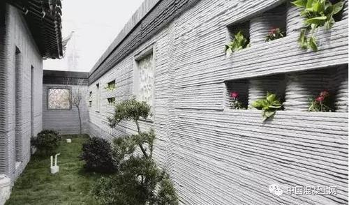 全球排名前十的3D打印混凝土建筑,美到想不到! BIM视界 第9张-BIM建筑网 全球排名前十的3D打印混凝土建筑,美到想不到! BIM视界 第9张