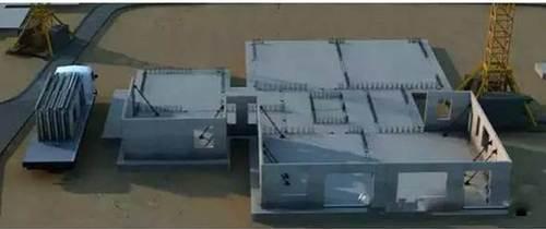 装配式建筑施工工艺流程工艺流程图解 BIM视界 第1张