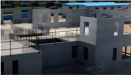 装配式建筑施工工艺流程工艺流程图解 BIM视界 第16张