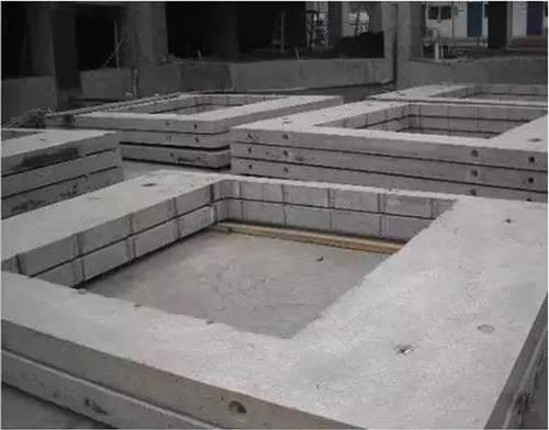 装配式建筑施工工艺流程工艺流程图解 BIM视界 第21张