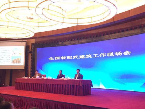 BIM的春天要来了？国务院力推装配式，各省市跟进！ BIM视界 第1张