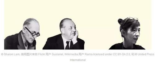 8大变化看建筑界发展今昔对比 BIM视界 第6张