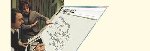 作为一个建筑师：过去与现在 BIM视界 第1张