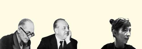 作为一个建筑师：过去与现在 BIM视界 第4张