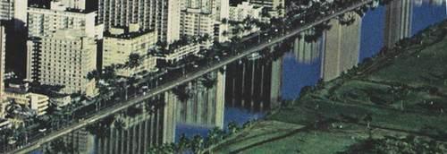 作为一个建筑师：过去与现在 BIM视界 第7张