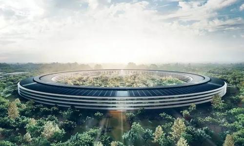 2017年最值得期待的十个建筑，中国有三个！ BIM视界 第15张