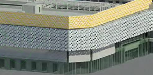 昆山万达广场项目 BIM 技术在施工中的应用 BIM案例 第8张