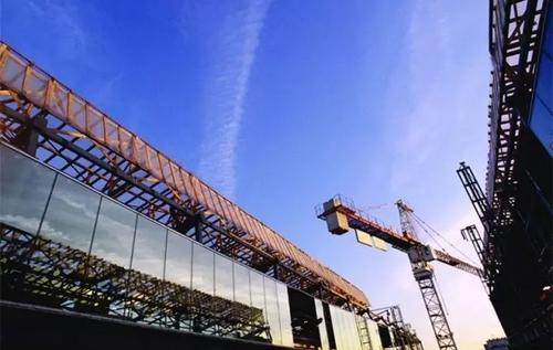 国家公布建筑业经济数据,去年增长远超预期,今年形势如何? BIM视界 第1张-BIM建筑网 国家公布建筑业经济数据,去年增长远超预期,今年形势如何? BIM视界 第1张