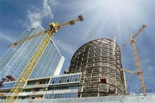 国家公布建筑业经济数据,去年增长远超预期,今年形势如何? BIM视界 第2张-BIM建筑网 国家公布建筑业经济数据,去年增长远超预期,今年形势如何? BIM视界 第2张