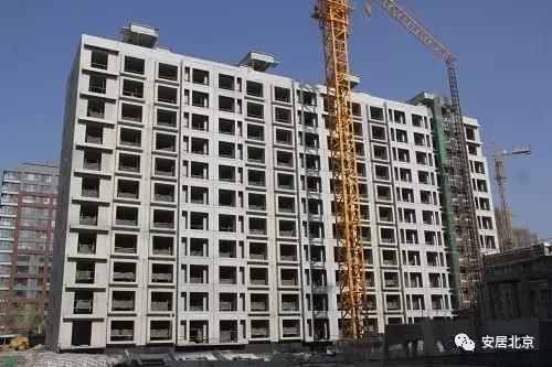 关于装配式建筑的这10个问题，你一定要知道！ BIM视界 第17张