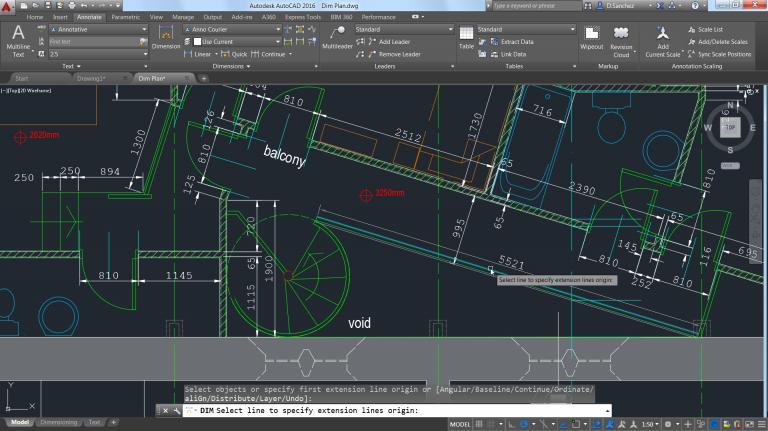 AutoCAD2016官方简体中文 32位+64位 破解版/含序列号、密钥、注册机、安装教程