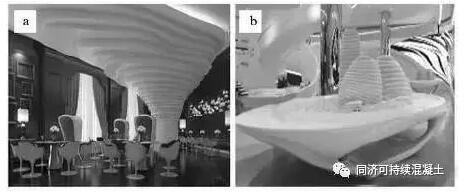 3D打印混凝土材料及混凝土建筑技术进展 BIM视界 第3张-BIM建筑网 3D打印混凝土材料及混凝土建筑技术进展 BIM视界 第3张