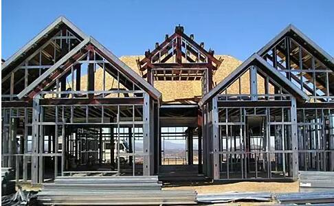 钢结构住宅2017发挥“洪荒之力”,引领装配式建筑新趋势 BIM视界 第2张-BIM建筑网 钢结构住宅2017发挥“洪荒之力”,引领装配式建筑新趋势 BIM视界 第2张